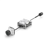 Hot Sales Caddx Nebula Pro Nano Kit mit 720P/120fps digitalem hoch auflösendem Bild und ultraleichter Kamera für